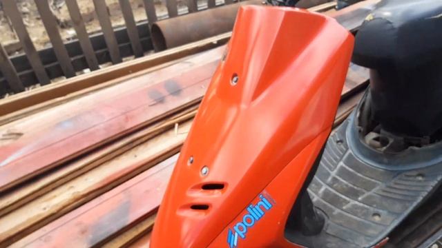 ОБЗОР НА ШПОРТИВНУЮ ДИО смотреть онлайн