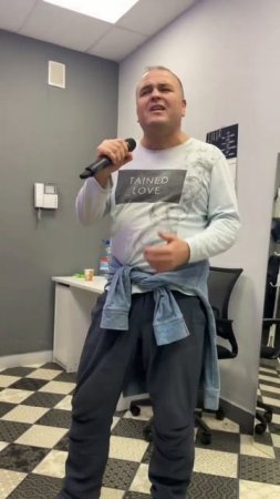 Фортепиано и Розовый вечер