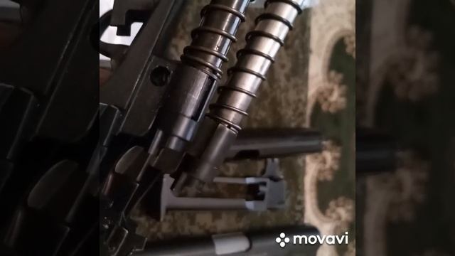 МР-654 К 32, МР-654 К 20 смотреть онлайн