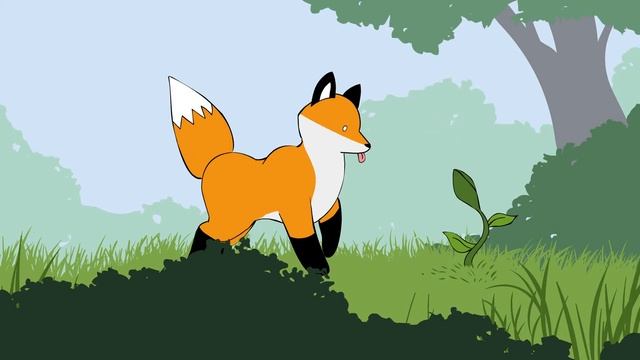 Stupid Fox - Venus Fly Trap смотреть онлайн