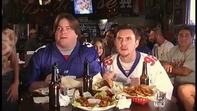 Rockys Bar  Grill 2002