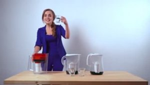 Фильтр Graf на основе графена Perfect Organics