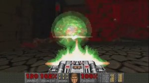 🔥 DOOM II: No Rest for the Living – Полный адский разнос! Финальная битва!
