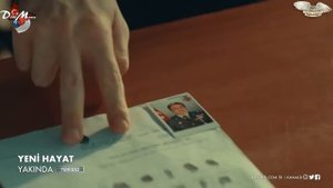 Новая жизнь Yeni Hayat