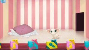 Miss Hollywood Showtime-Pet Dress Up/Мисс Голливуд Шоутайм