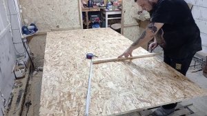 Столярный Стол-Книжка своими руками!!!!