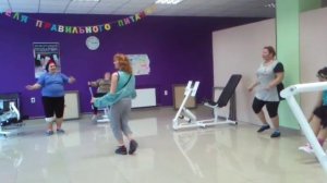 MOV049.3gp  Клуб  " FitCurves "