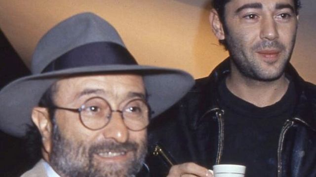 Luca Carboni - Silvia lo sai