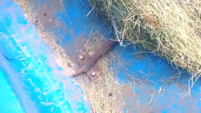 Погрузка сена смотреть онлайн