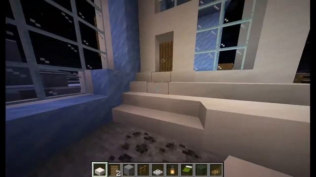 СТРОЮ ЛЕДЯНОЙ ДОМ смотреть онлайн