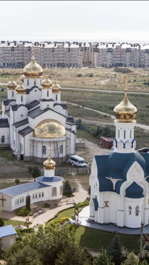 квартира Анапа