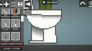 как скачать мод на melon playground skibidi toilet#