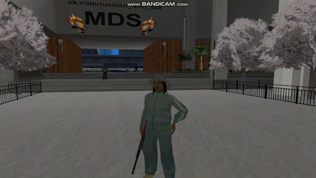 Как заменить текстуры в GTA SAMP|ГТА САМП смотреть онлайн