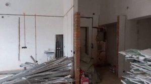 Как изготовить ферму из профиля для гипсокартона.