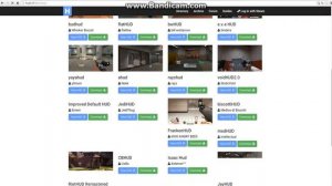 как установить hud на (team fortress 2)