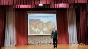 Отрывок из повести "Ночевала тучка золотая".
Пименов Артем