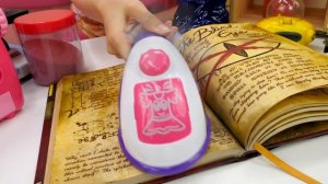 Куклы Холодное сердце нашли дневник Гравити Фолз - Маша стала русалкой! Ох, уж эти куклы