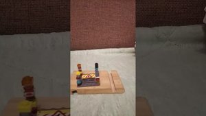 ТОП 3 фокуса из ЛЕГО(от MLS Production)