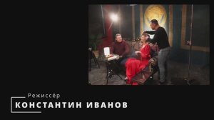 Как создается магия интервью с писателем? ✨ Загляните за кулисы!