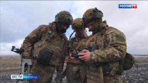 Итоговый выпуск «Вести. Белгород» от 16.03.2025