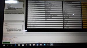 Активация дополнительных функций Дастера