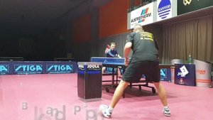 Yinhe V14 PRO + Rakza 7 2.0 both sides