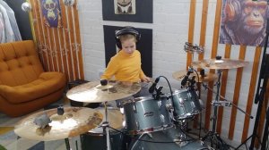 Маринка драм (Drum) машинка 
Cаундтрек фильм Taxi 5
Va Bene - Lalgrino (OST Taxi 5)