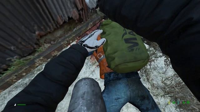 №1 DayZ НЕУДЕРЖИМЫЕ - КЕПКА С ТОП ЛУТОМ(АНОМАЛЬСК. СЕЗОН 1)