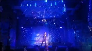 Кавер на песню 'Снег' Киркорова от Ами Мауланы"