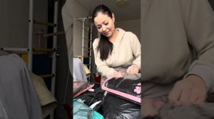 Распковка из Пиндоудо