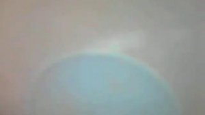 снятие эндоскопом показаний с мокрохода узла учета в колодце