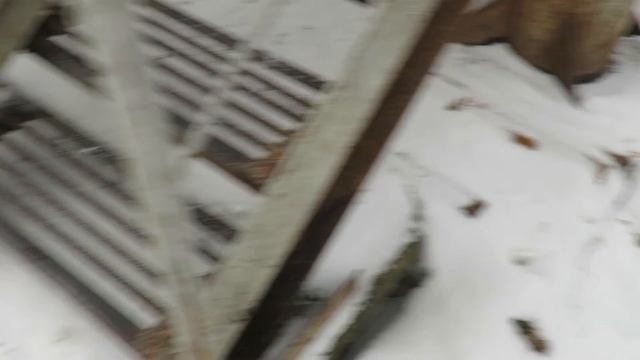 Искитимка река у Плешков в Кемерово