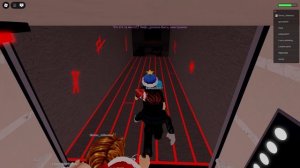 Типа прохождение Гостиница в Роблокс с Димоном! (Roblox)
