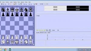 Arena Chess Gui - Changing colour scheme (Windows)