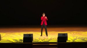 Анзор Худоян. Кавер ,,Lovely,, ДК ОРДЖОНИКИДЗЕ. МАГНИТОГОРСК 16-03-2025