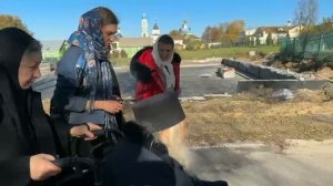 Старец Илий отошёл ко Господу 15 марта 2025 года