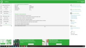 Download and Upload Configuration to Drive Using SoMove | Schneider Electric Support