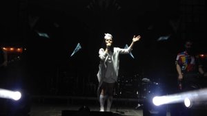 The Hardkiss - Stones (Atlas Weekend, Kiev 12.07.2015)