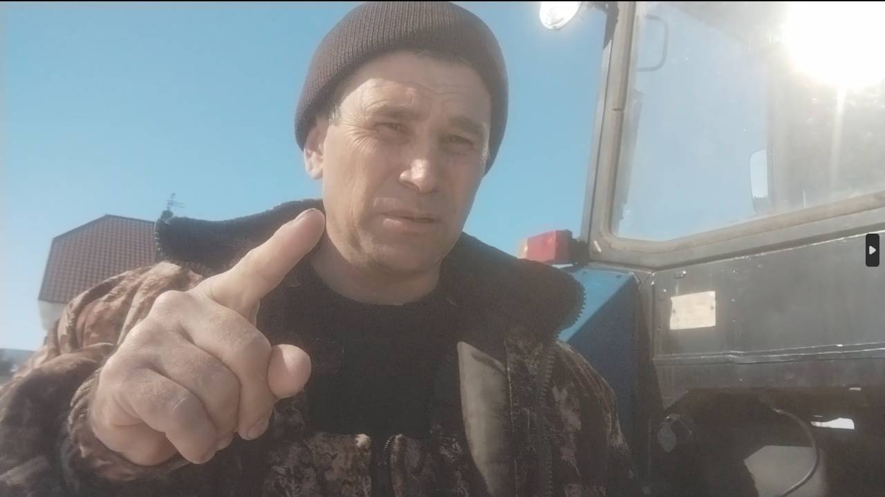 как купить трактор МТЗ 82 и на что обратить внимание смотреть онлайн