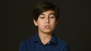 Дрыгин Артур, 12. Визитка