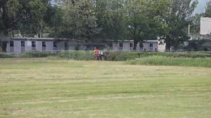 Скачки «Стипль-Чез»