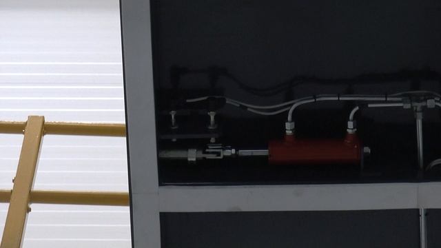 Hydraulic lock under the platform_2 смотреть онлайн