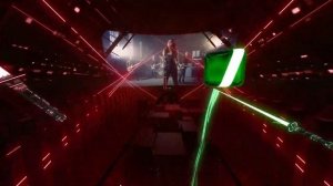 Within temptation - Faster (Expert+) | Beat Saber