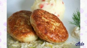 Гениальный рецепт Сегодня расскажу вам, как приготовить фарш из кижуча Котлеты из него получаются со