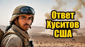 Хуситы угрожают базам США: что дальше?