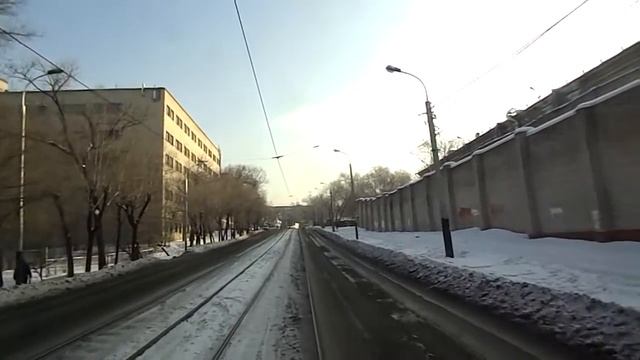 Поездка на МТВ-82 №5 смотреть онлайн