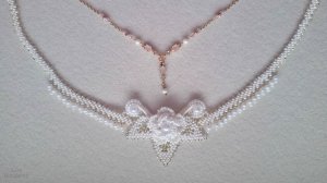 Украшения для флешмоба "Весенние искры". Часть 2