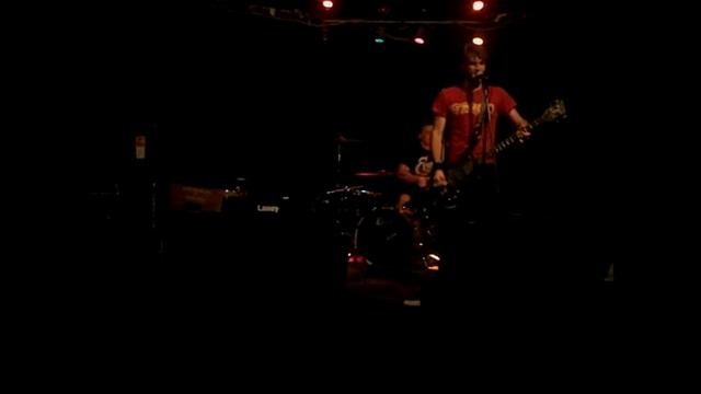 The Manhattan Project@ the grey horse Anna Perena? смотреть онлайн