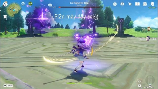 LOLI IMPACT... смотреть онлайн