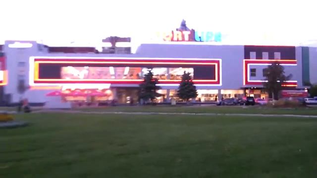 Мій район Сихів - SkoolTV смотреть онлайн